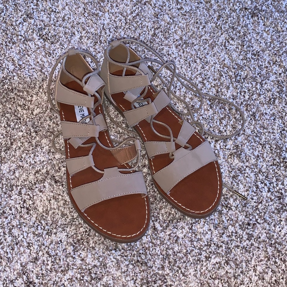 Steve Madden Sandals